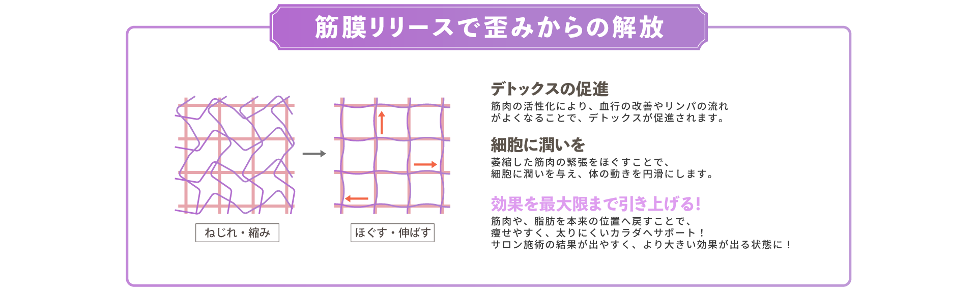 スタッフの一日