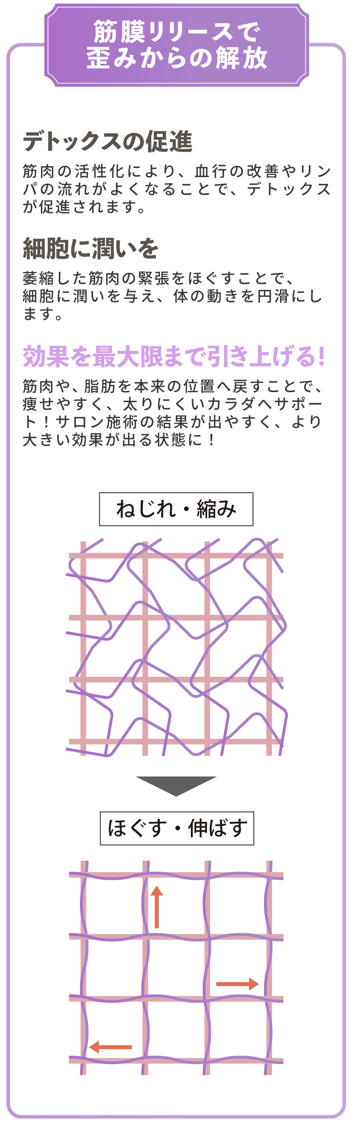 スタッフの一日