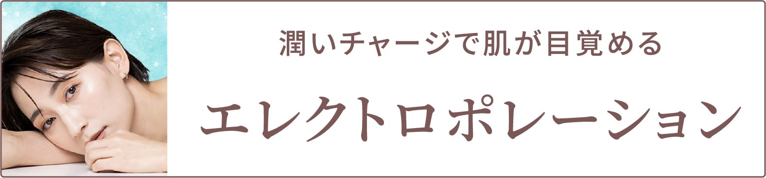エレクトロポレーション